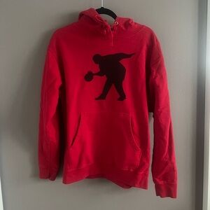 The Office Stanley Hudson Hoodie